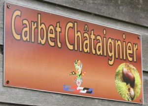 chataignier