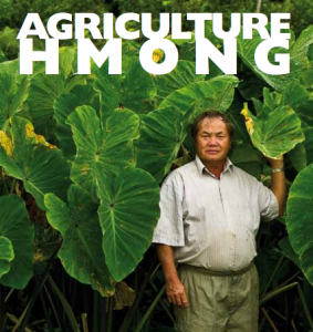 BITASSION Agriculture Hmong
