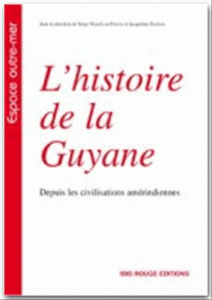 histoire guyane